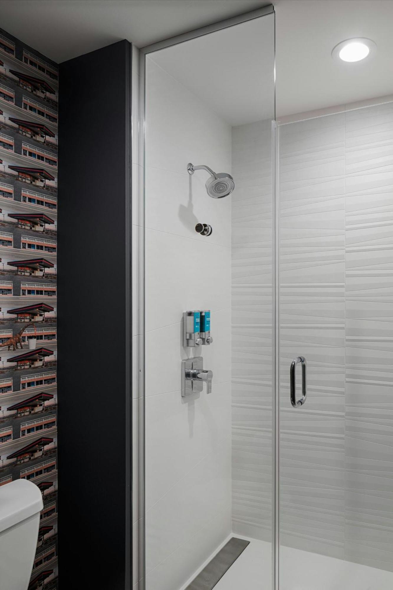 Aloft Columbus Hotel Luaran gambar