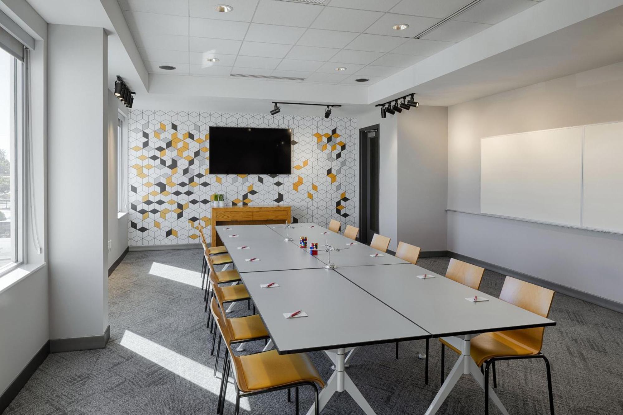 Aloft Columbus Hotel Luaran gambar